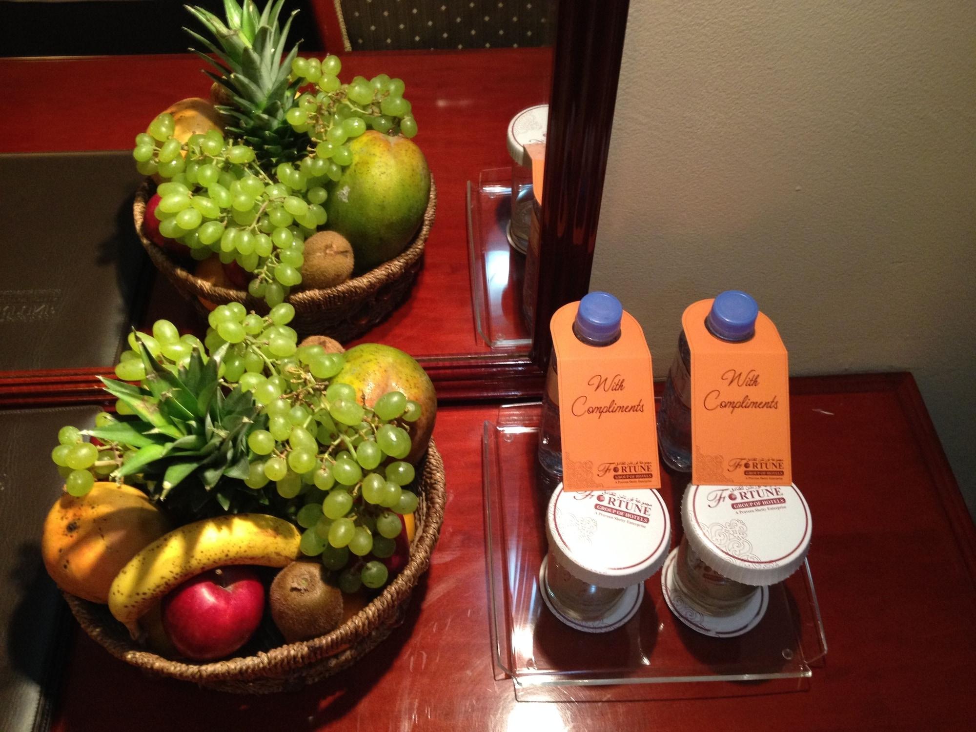 דובאי Fortune Hotel Deira מראה חיצוני תמונה