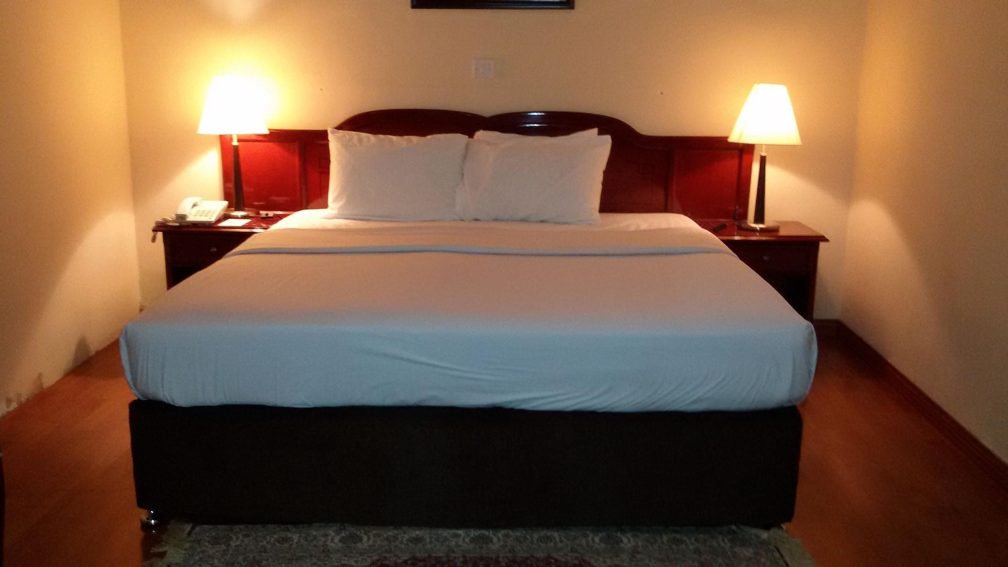דובאי Fortune Hotel Deira מראה חיצוני תמונה