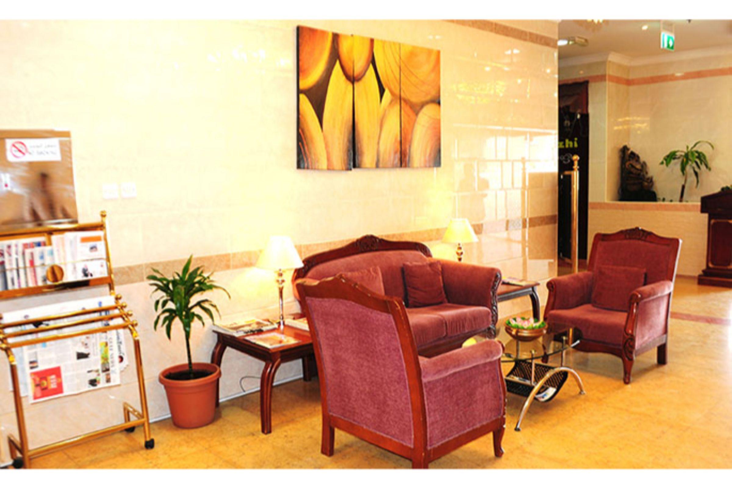 דובאי Fortune Hotel Deira מראה חיצוני תמונה