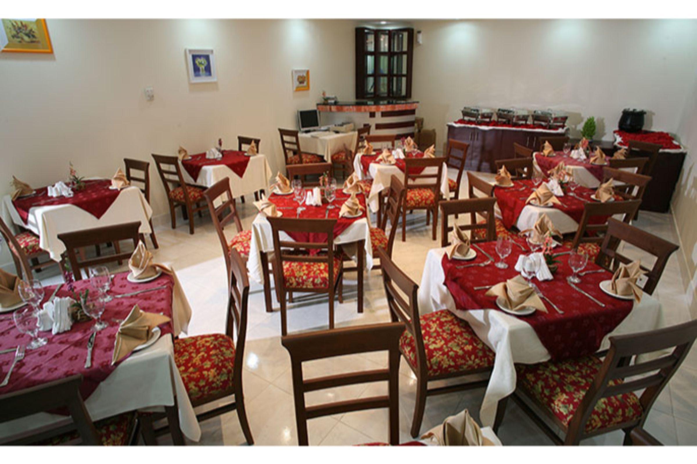 דובאי Fortune Hotel Deira מראה חיצוני תמונה