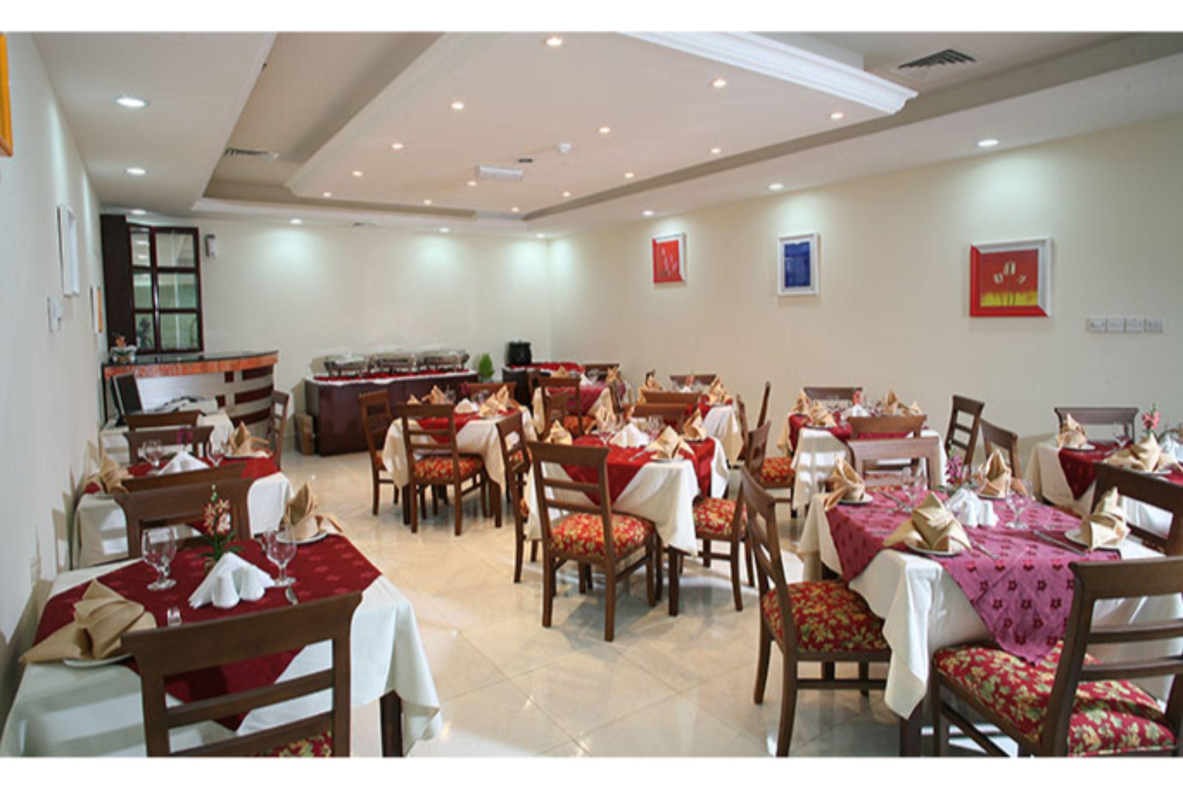 דובאי Fortune Hotel Deira מראה חיצוני תמונה
