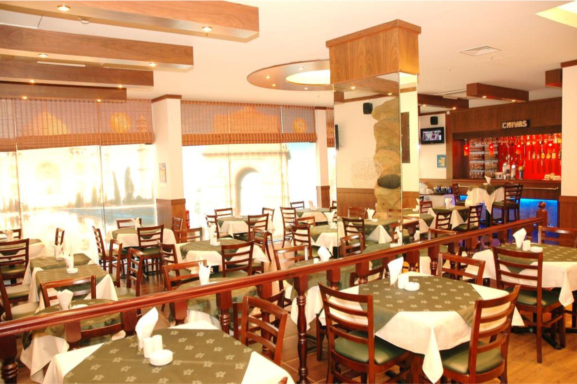 דובאי Fortune Hotel Deira מראה חיצוני תמונה