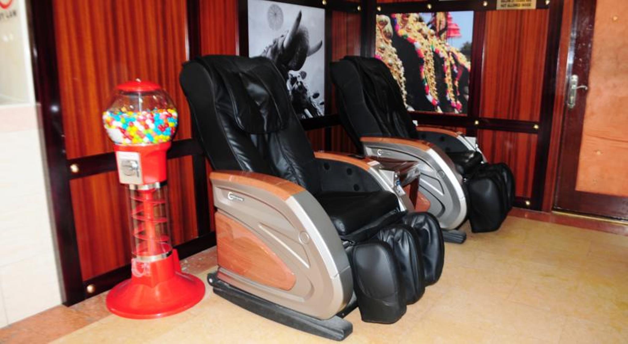 דובאי Fortune Hotel Deira מראה חיצוני תמונה
