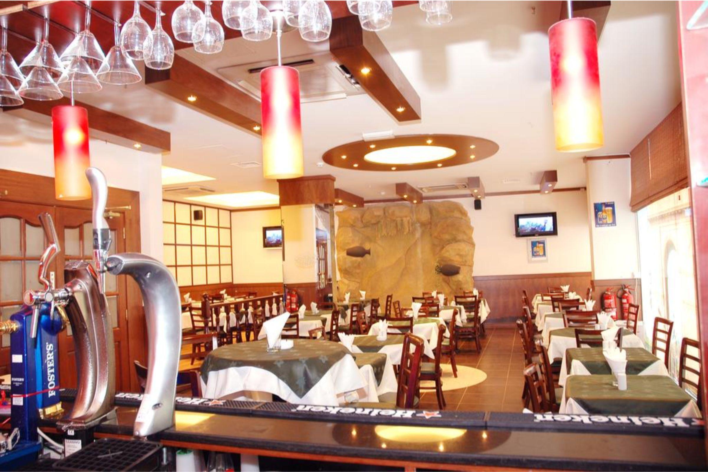 דובאי Fortune Hotel Deira מראה חיצוני תמונה