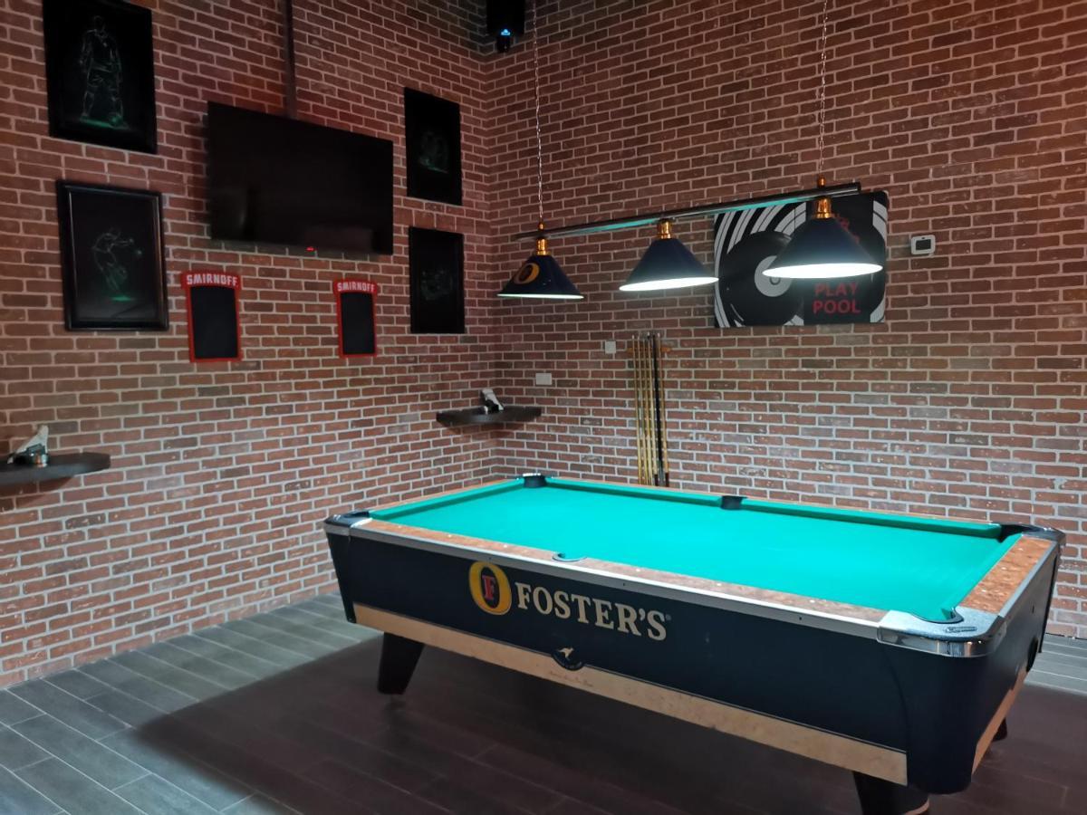 דובאי Fortune Hotel Deira מראה חיצוני תמונה