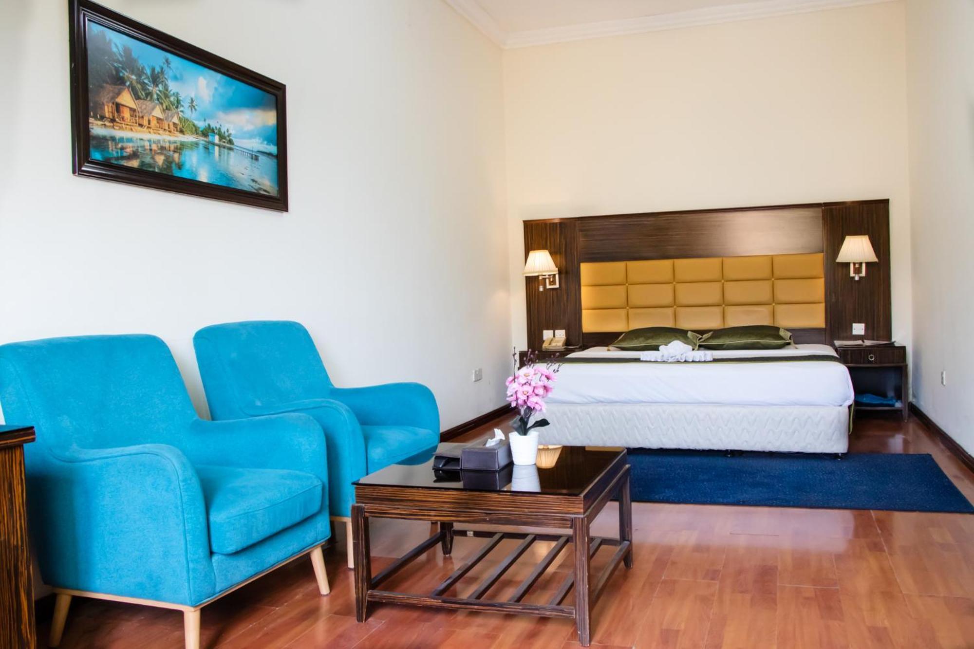 דובאי Fortune Hotel Deira מראה חיצוני תמונה