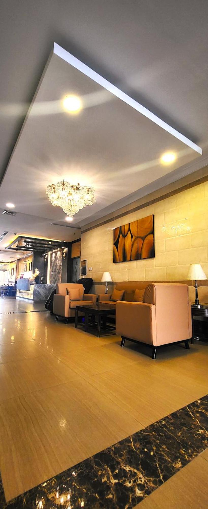 דובאי Fortune Hotel Deira מראה חיצוני תמונה