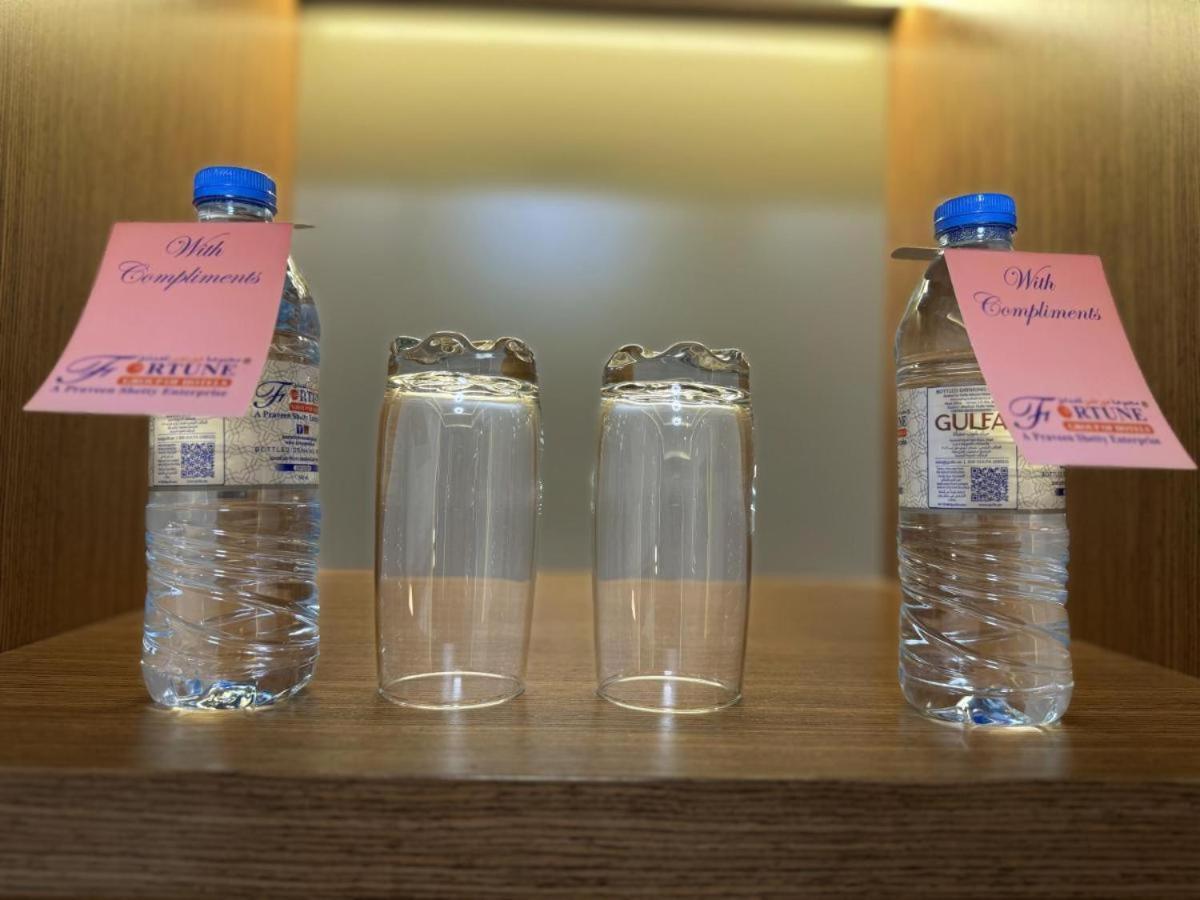 דובאי Fortune Hotel Deira מראה חיצוני תמונה