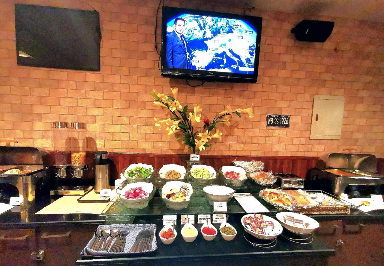 דובאי Fortune Hotel Deira מראה חיצוני תמונה
